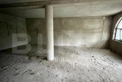 Casă cu 7 camere cu Teren 3000 Mp în Botizului - 3