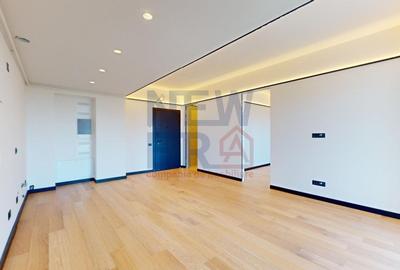 Studio in Complex Rezidential Park Line  Pipera FINALIZAT - 3