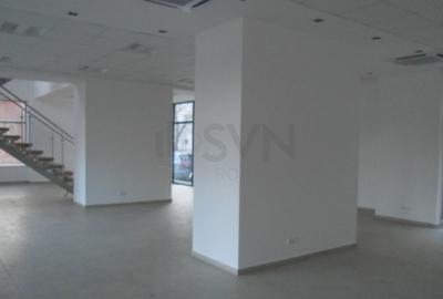 Spațiu comercial, de 383 mp, în Titulescu - 4