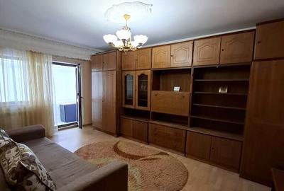 Apartament 2 camere Strada Mare a Unirii, etaj 2 / 3 - 3