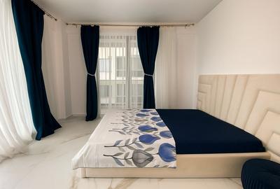 Apartament 2 camere | Vedere spre lac | Astoria Lake II - 3