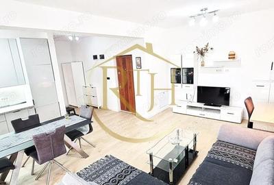 Apartament cu 2 camere decomandat în Calea Urseni - 12
