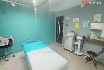 Spațiu comercial, de 55 mp, în Girocului - 7