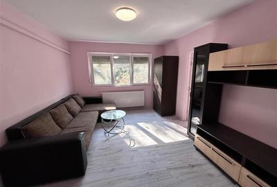 Apartament cu 2 camere semidecomandat, mobilat în Moroasa 2 - 2