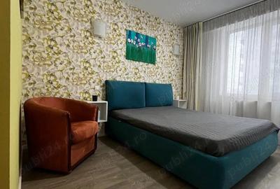 Apartament cu 3 camere decomandat, mobilat în Colentina - 6