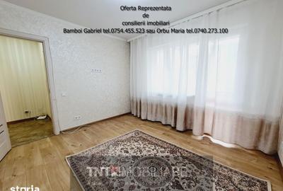Apartament cu 2 camere decomandat în Central - 9