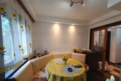 Garsoniera decomandata confort sporit langa Lacul Techirghio - 1