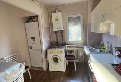 Apartament cu 3 camere semidecomandat în Tipografilor - 2