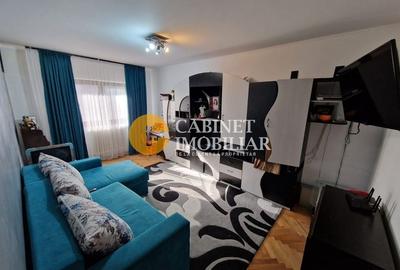 Ap. 3 Camere Decomandat - Zona Alexandru / Minerva - 1