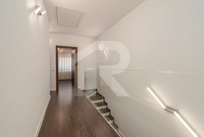 Casa ideala pentru familie–4 camere, curte amenajata, complex privat-securizat - 20