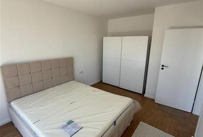Apartament cu 2 camere decomandat, mobilat în Florești - 6