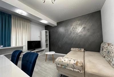 Apartament 2 camere de inchiriat Central Park Residence - 4