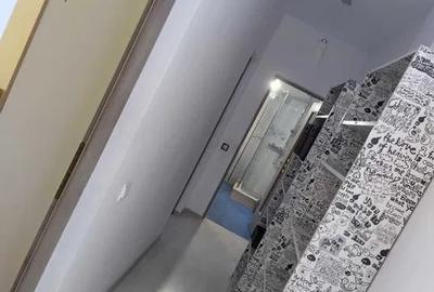 Apartament cu 3 camere, zona Centrala - 6