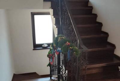 Casa Individuala 5 Camere Otopeni |Pret Mic pe Metrul Patrat - 23