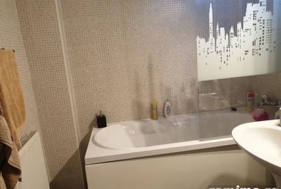 Apartament cu 2 camere în Cantemir - 1