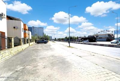 Mamaia Nord - Scoica Land, casa de vacanta la mare, P+1E+Terasa! - 44