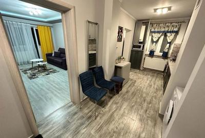 Apartament cu 2 camere decomandat în Solidarității - 5