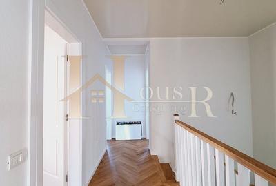 Duplex cu 5 camere cu Canalizare în Braytim - 12