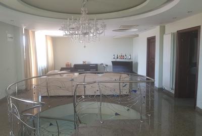 OCAZIE, VAND VILA  DE LUX 860 MP UTILI SI 1230 MP TEREN LANGA LACUL CERNICA - 12