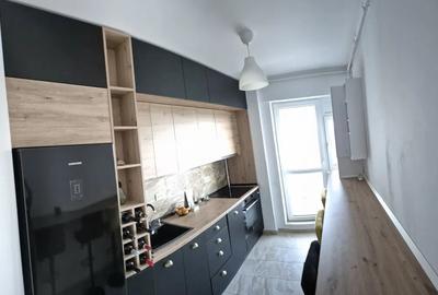 Apartament 2 camere, 57 mp, decomandat, centrala, ac, parcare, Berceni - 5