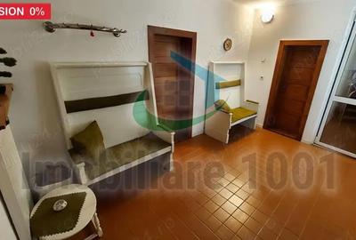 Casă cu 6 camere cu Teren 1658 Mp în Colțirea - 3
