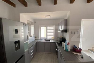 Casa individuala, 3 camere, 120mp, zona Nord-Est - 13