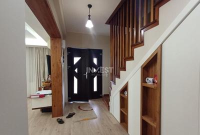 CASA PREMIUM MIROSLAVA , 250MP UTILI, 5 CAMERE, BECI, 2 GAR - 8