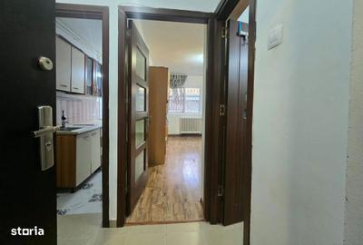 Garsonieră decomandată în Tudor Vladimirescu - 4