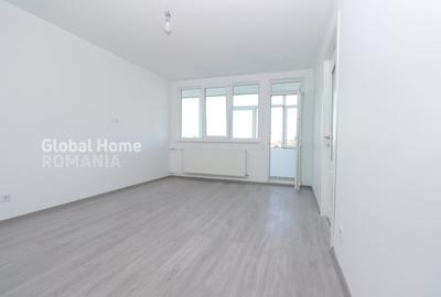 Apartament cu 2 camere semidecomandat în Domenii - 2