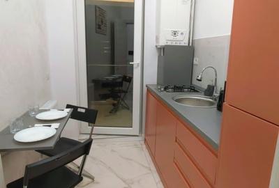 Studio modern – Mamaia, decomandat, aproape de plaja - 4