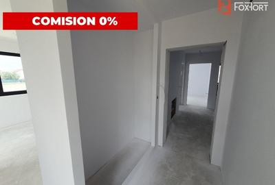 Duplex cu 5 camere cu Teren 300 Mp în Urseni - 25