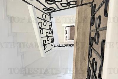 Casă cu 4 camere în Pipera - 14