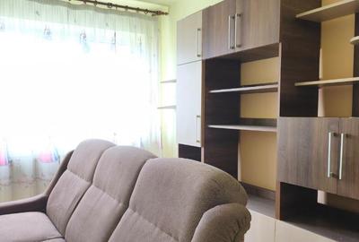 Apartament cu 4 camere semidecomandat în Gojdu - 1