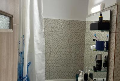 Apartament cu 2 camere în Casa de Cultură - 5