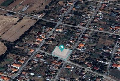 Teren intravilan, comuna Macea, Arad-1490 mp. - 1