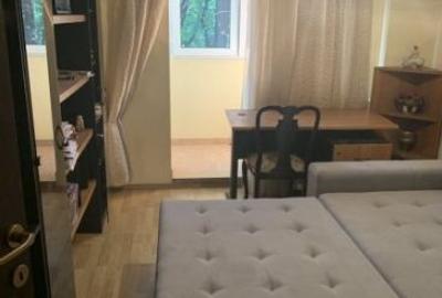 Apartament cu 4 camere semidecomandat în Ștefan cel Mare - 2