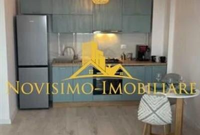 APARTAMENT CU DOUĂ CAMERE DE ?NCHIRIAT ?N BLOC NOU, ?N ZONA VEST. PARCARE - 3