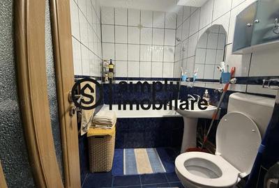 Apartament cu 2 camere semidecomandat în Titulescu - 3