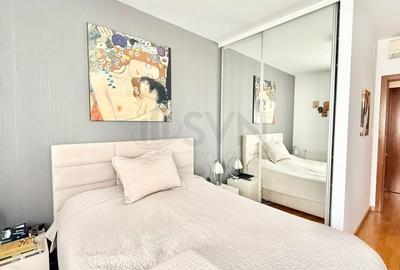 Apartament cu 4 camere decomandat, mobilat în Iancu Nicolae - 8