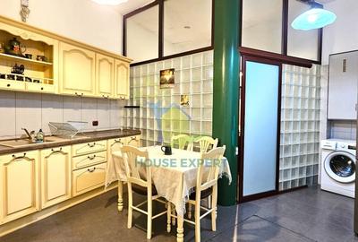 Apartament cochet, 2 camere, in apropierea Parcului Carol - 4