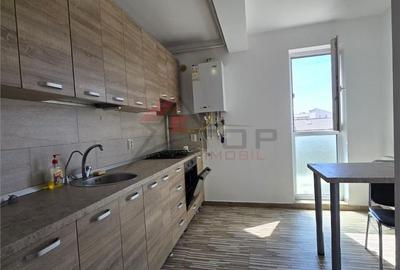 Apartament cu 3 camere decomandat în Rediu - 4