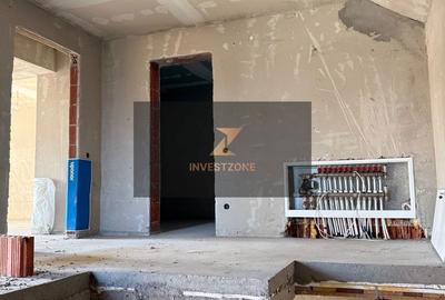 Casă cu 6 camere cu Teren 806 Mp în Cetariu - 12