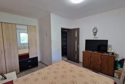 Casă modernă pe un singur nivel, Satu Nou de Sus Comision 0 - 11