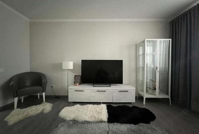 Garsonieră în Theodor Pallady - 2