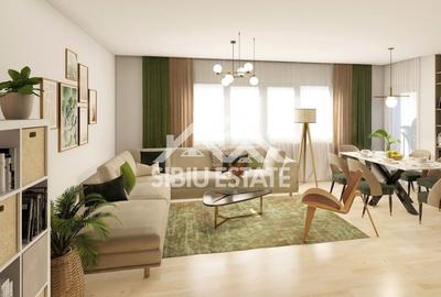 Apartament cu 2 camere decomandat în Șelimbăr - 2
