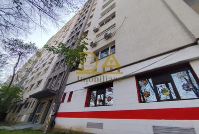 Spațiu comercial, de 38 mp, în Giurgiului - 6