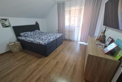 Casă cu 5 camere cu Teren 537 Mp în Buzaului - 9