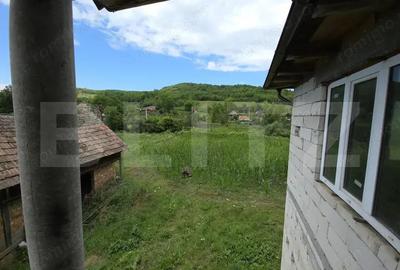 Casa la tara de vanzare, cu 13 ari de teren, la 40 km de Bistri?a - 13