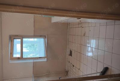 TITLU: PF vand apartament 2 camere decomandate 51m2 termopane izola?ie termica 4din4 are POD - 6