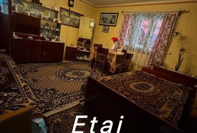 Casă cu 4 camere în Central - 6